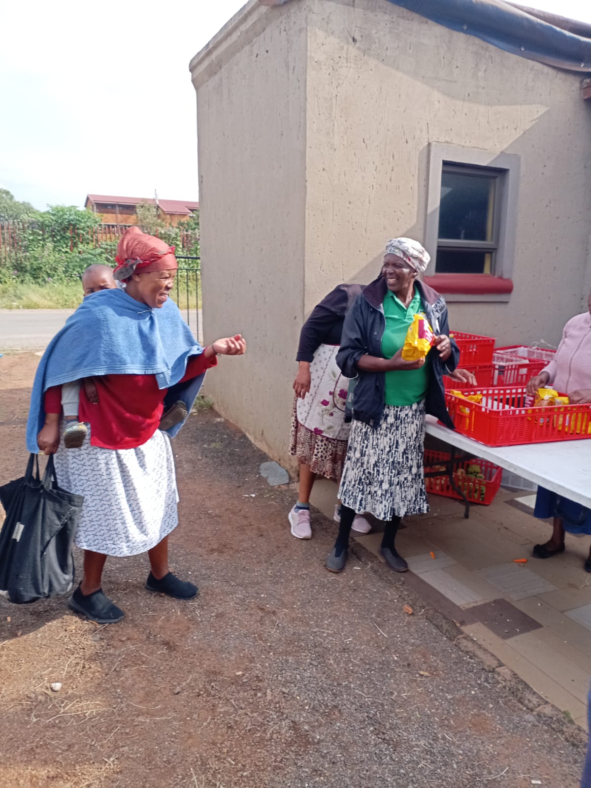 Kgothatso Foundation Gallery Image
